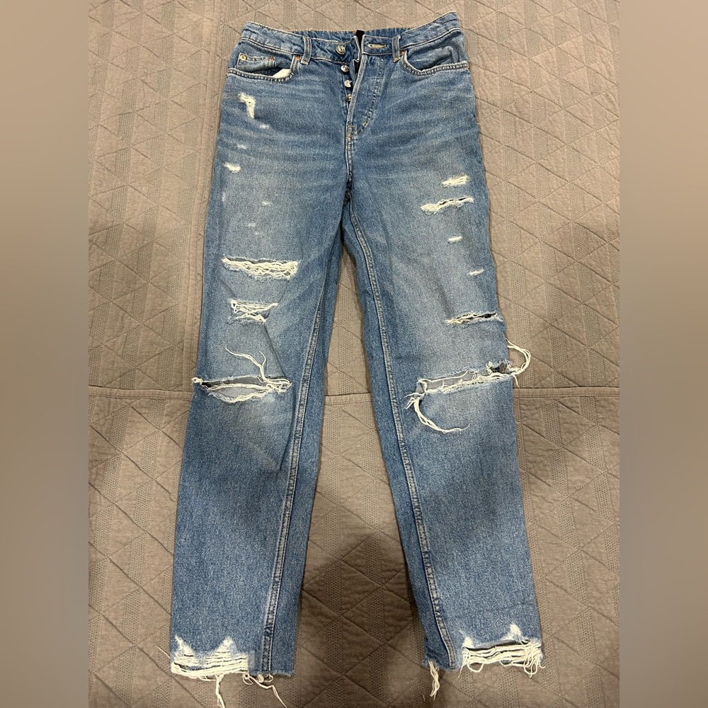 Divided H&M Jeans